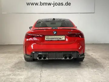 M4 Competition M Carbon-Keramik