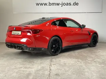 M4 Competition M Carbon-Keramik