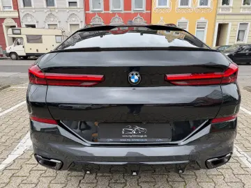 X6 30 d xDrive M Sport ABSOLUT VOLL 22 ZOLL