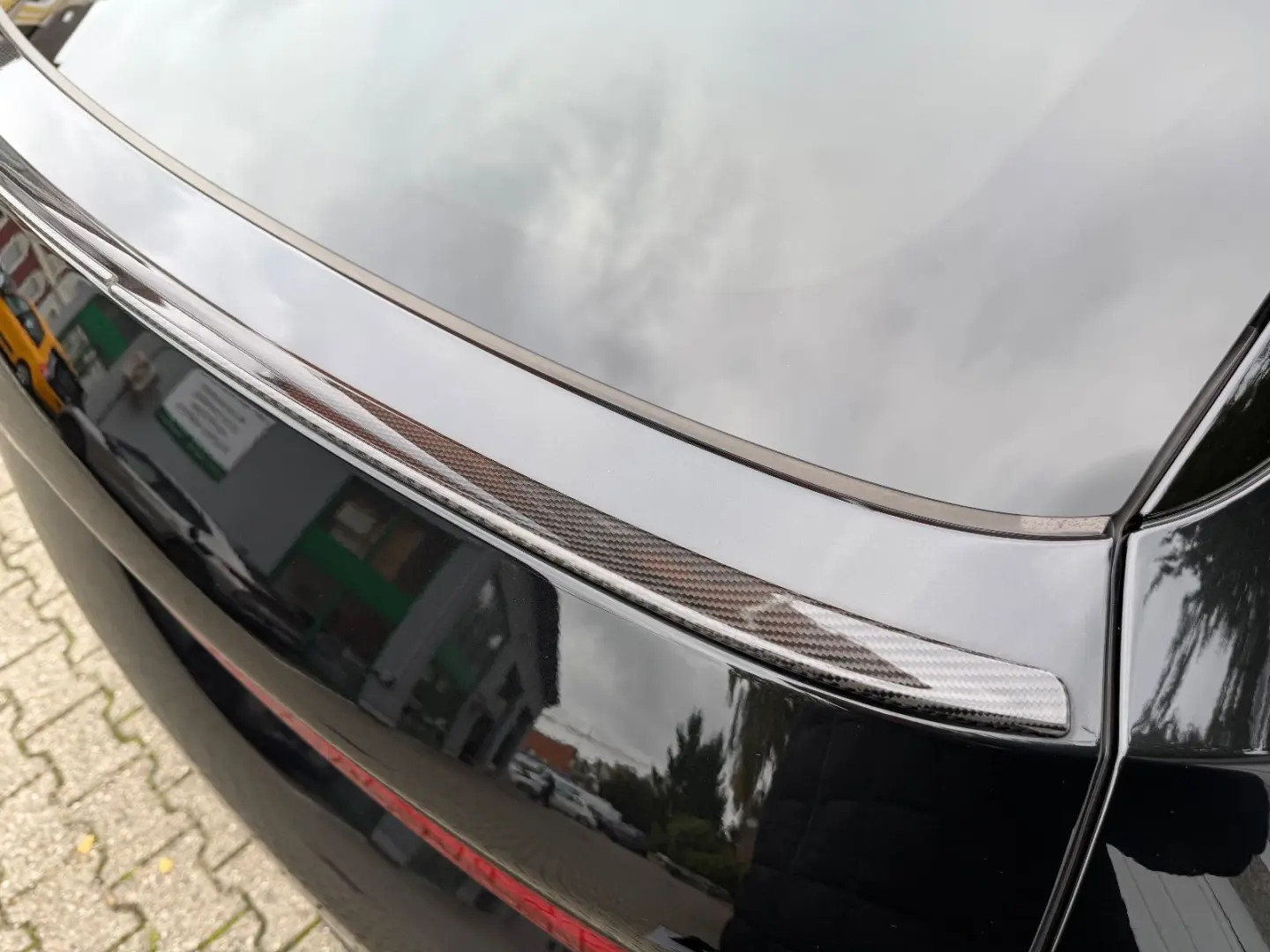 X6 30 d xDrive M Sport ABSOLUT VOLL 22 ZOLL