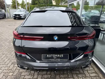 X6 40d xDrive M-Sport Pro LED PANO H&K 360 KAM