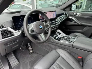 X6 40d xDrive M-Sport Pro LED PANO H&K 360 KAM
