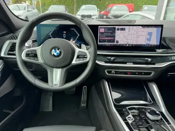 X6 40d xDrive M-Sport Pro LED PANO H&K 360 KAM
