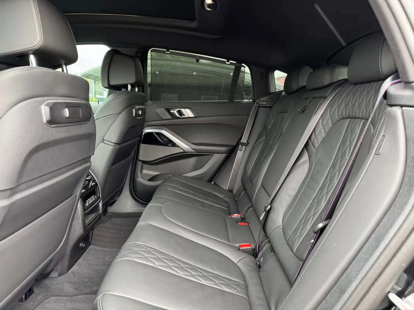 X6 40d xDrive M-Sport Pro LED PANO H&K 360 KAM