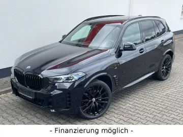 X5 40 d xDrive   M-Sport   PanoDach   ALU 22