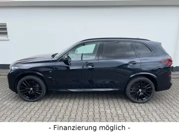 X5 40 d xDrive   M-Sport   PanoDach   ALU 22