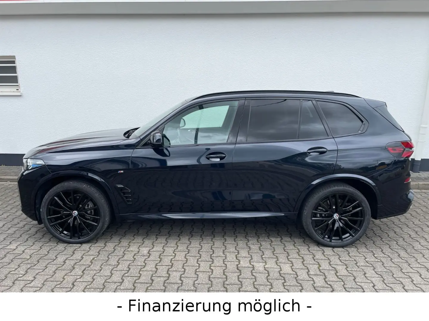 X5 40 d xDrive   M-Sport   PanoDach   ALU 22