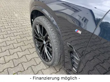X5 40 d xDrive   M-Sport   PanoDach   ALU 22