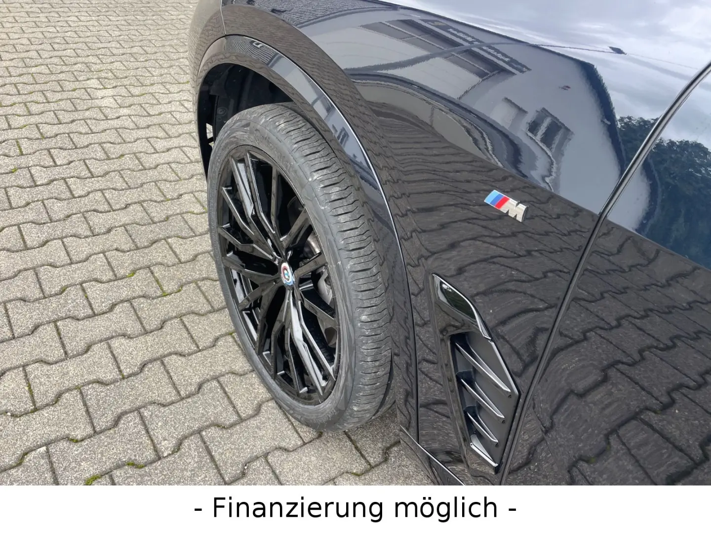 X5 40 d xDrive   M-Sport   PanoDach   ALU 22