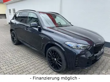 X5 40 d xDrive   M-Sport   PanoDach   ALU 22
