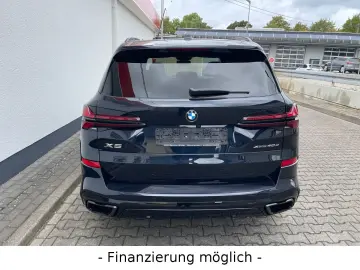 X5 40 d xDrive   M-Sport   PanoDach   ALU 22
