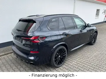 X5 40 d xDrive   M-Sport   PanoDach   ALU 22