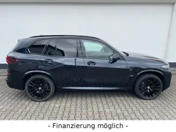 X5 40 d xDrive   M-Sport   PanoDach   ALU 22