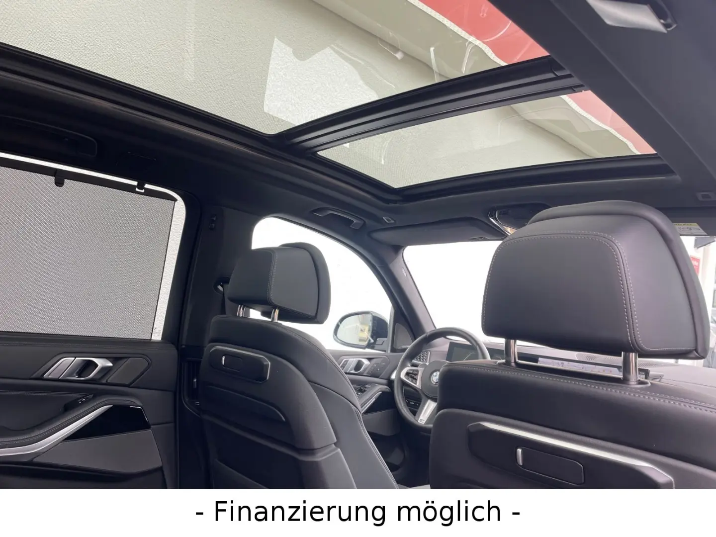 X5 40 d xDrive   M-Sport   PanoDach   ALU 22