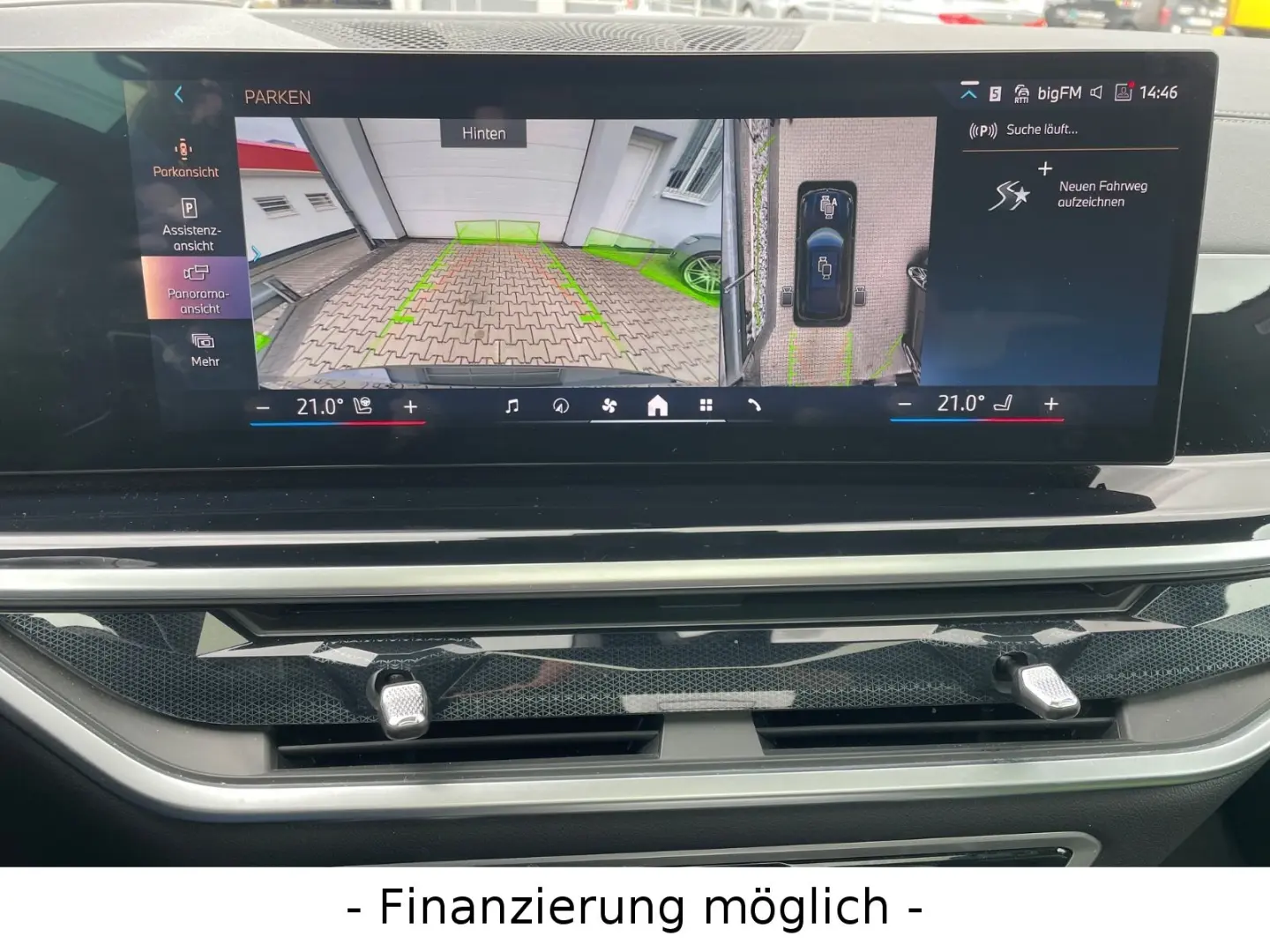 X5 40 d xDrive   M-Sport   PanoDach   ALU 22