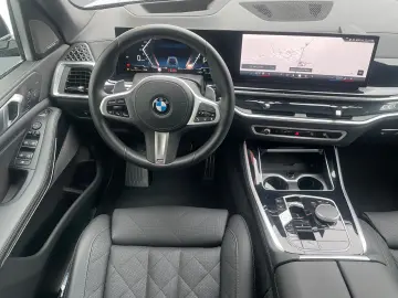 X5 40 d xDrive   M-Sport   PanoDach   ALU 22