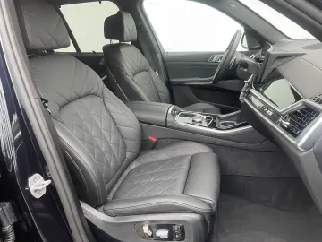 X5 40 d xDrive   M-Sport   PanoDach   ALU 22