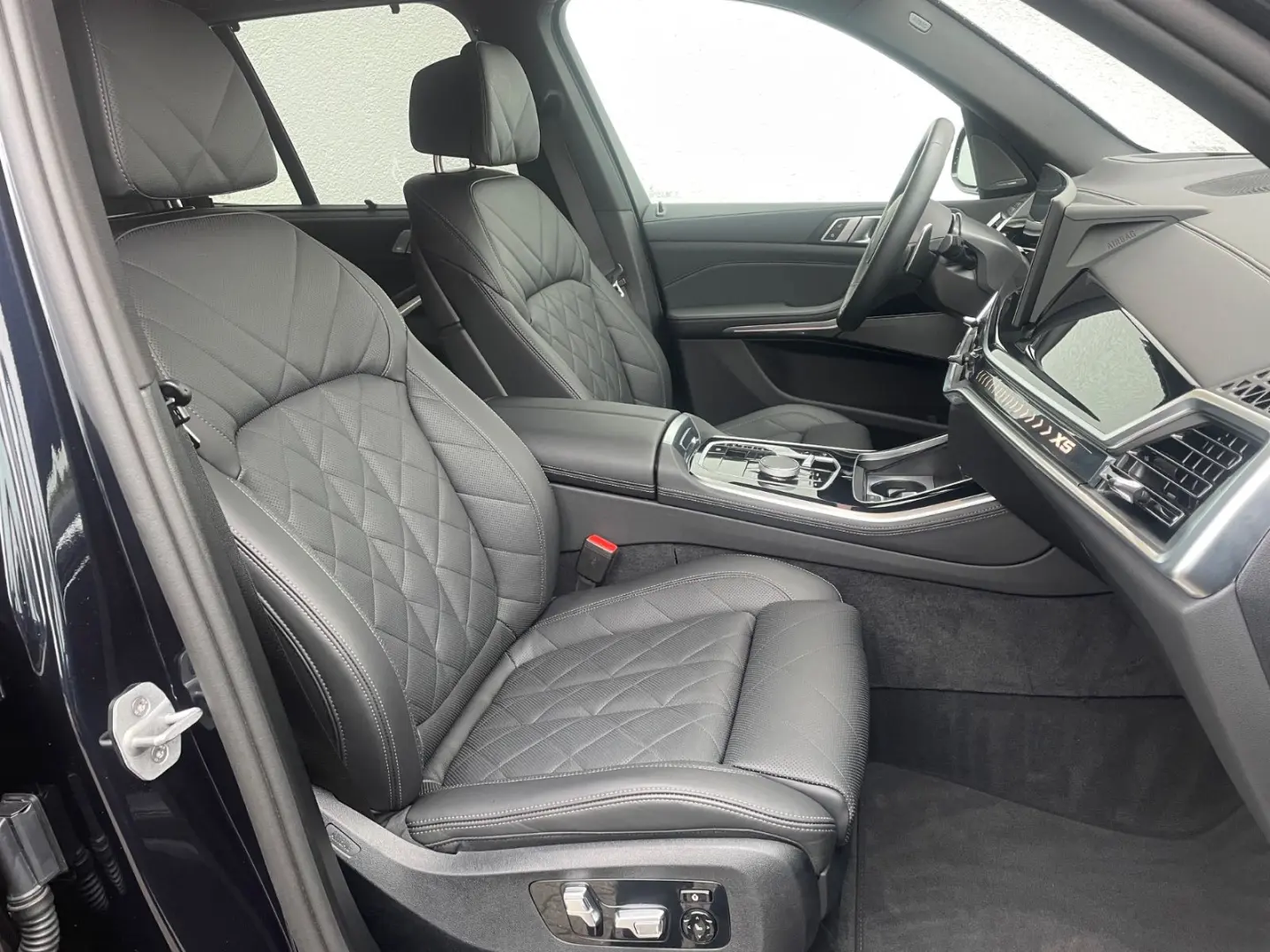 X5 40 d xDrive   M-Sport   PanoDach   ALU 22