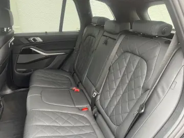 X5 40 d xDrive   M-Sport   PanoDach   ALU 22