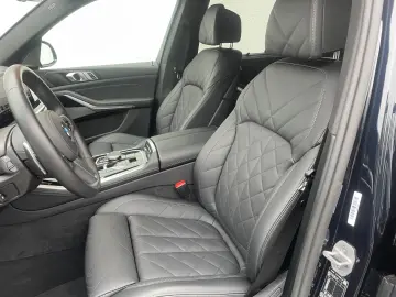 X5 40 d xDrive   M-Sport   PanoDach   ALU 22
