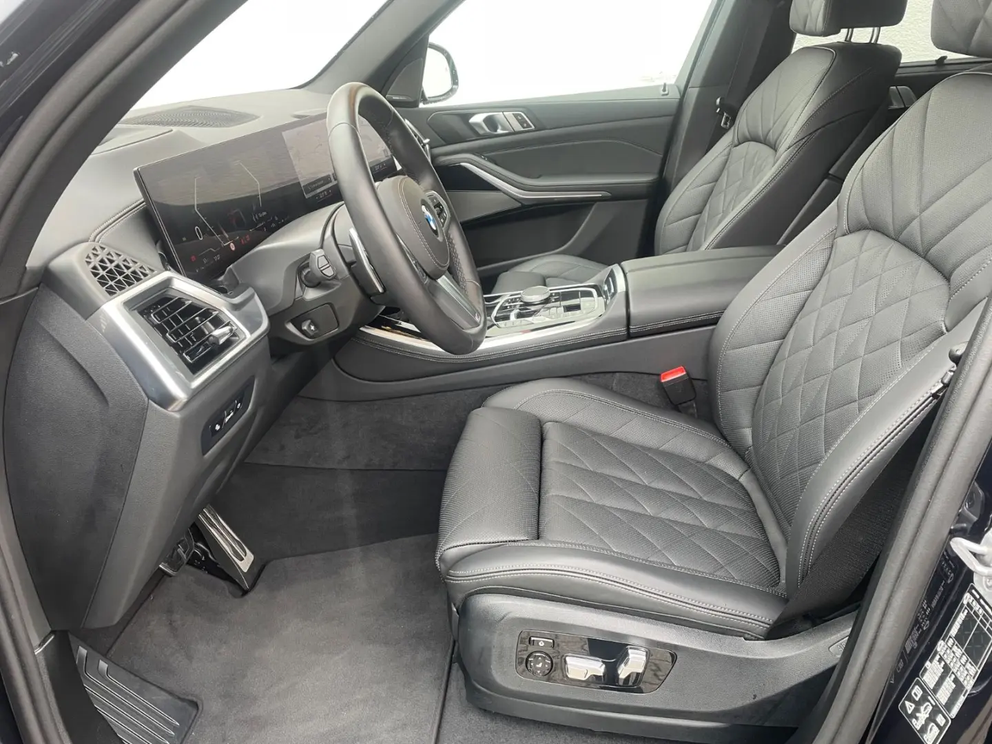 X5 40 d xDrive   M-Sport   PanoDach   ALU 22