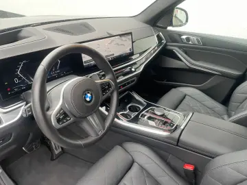 X5 40 d xDrive   M-Sport   PanoDach   ALU 22