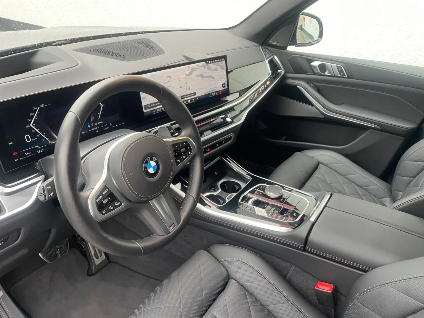 X5 40 d xDrive   M-Sport   PanoDach   ALU 22