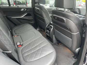 X5 40 d xDrive   M-Sport   PanoDach   ALU 22