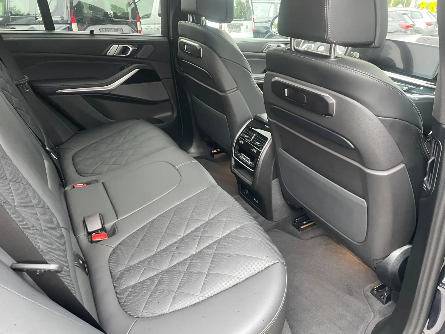 X5 40 d xDrive   M-Sport   PanoDach   ALU 22