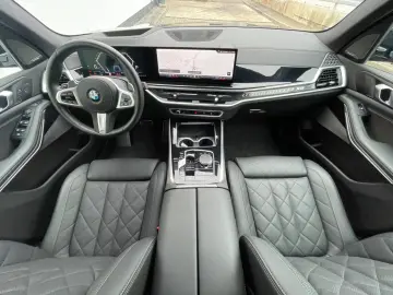 X5 40 d xDrive   M-Sport   PanoDach   ALU 22