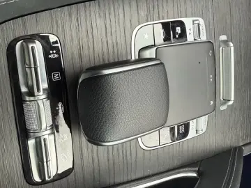 Mercedes-Benz GLE 400 d 4Matic AMG-Line  Airmatic Panorama