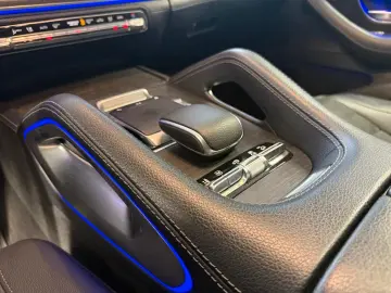 Mercedes-Benz GLE 400 d 4Matic AMG-Line  Airmatic Panorama