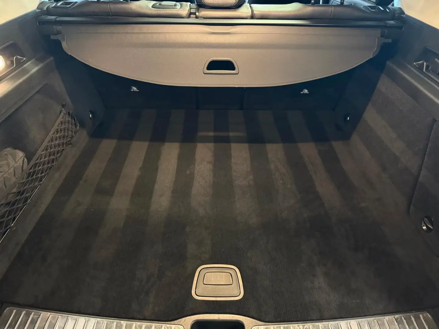 Mercedes-Benz GLE 400 d 4Matic AMG-Line  Airmatic Panorama
