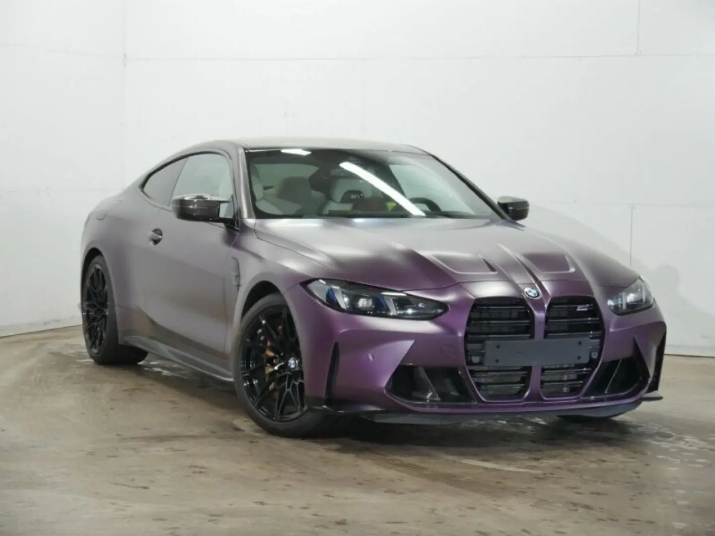M4 Compet.xDr. V-Max Carbon