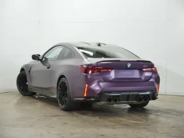 M4 Compet.xDr. V-Max Carbon