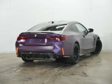 M4 Compet.xDr. V-Max Carbon