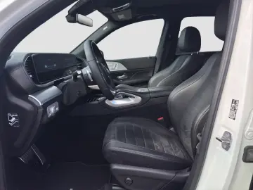 Mercedes-Benz GLE 450 4M AMG DISTR AIRMATIC AHK