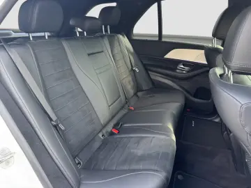 Mercedes-Benz GLE 450 4M AMG DISTR AIRMATIC AHK