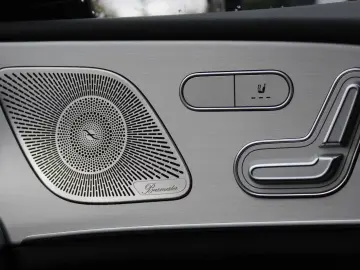 Mercedes-Benz GLE 350 d 4-M Coupe AMG Distr. Pano