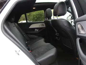 Mercedes-Benz GLE 350 d 4-M Coupe AMG Distr. Pano