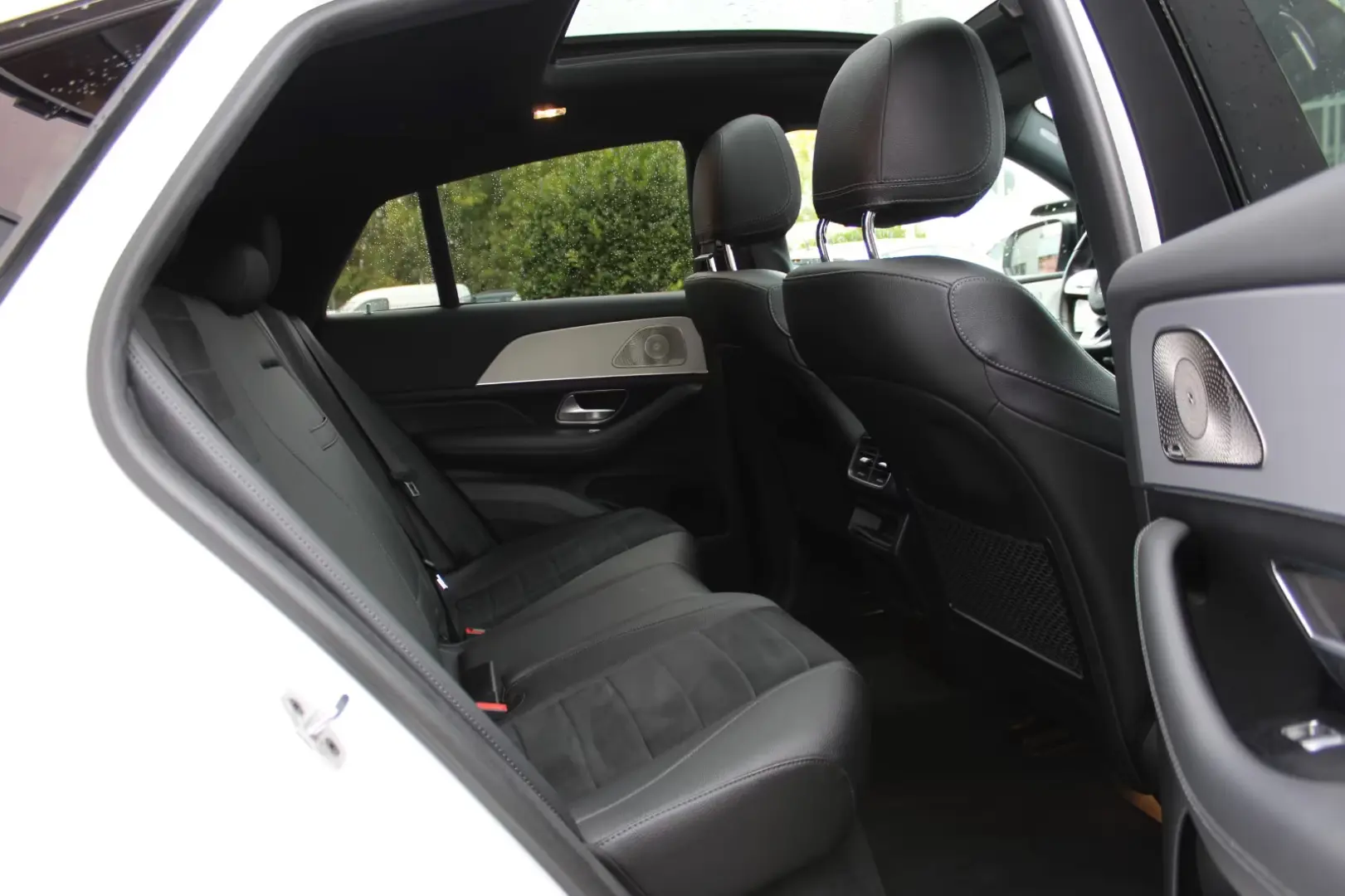 Mercedes-Benz GLE 350 d 4-M Coupe AMG Distr. Pano