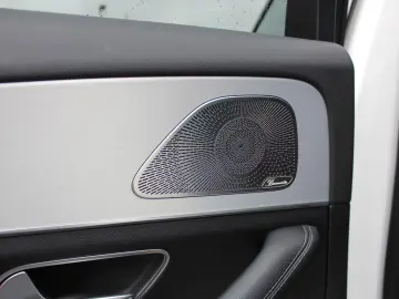 Mercedes-Benz GLE 350 d 4-M Coupe AMG Distr. Pano