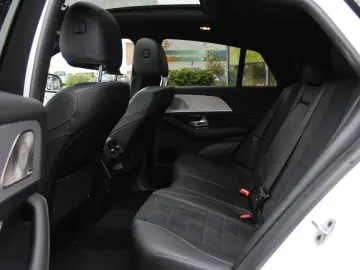 Mercedes-Benz GLE 350 d 4-M Coupe AMG Distr. Pano