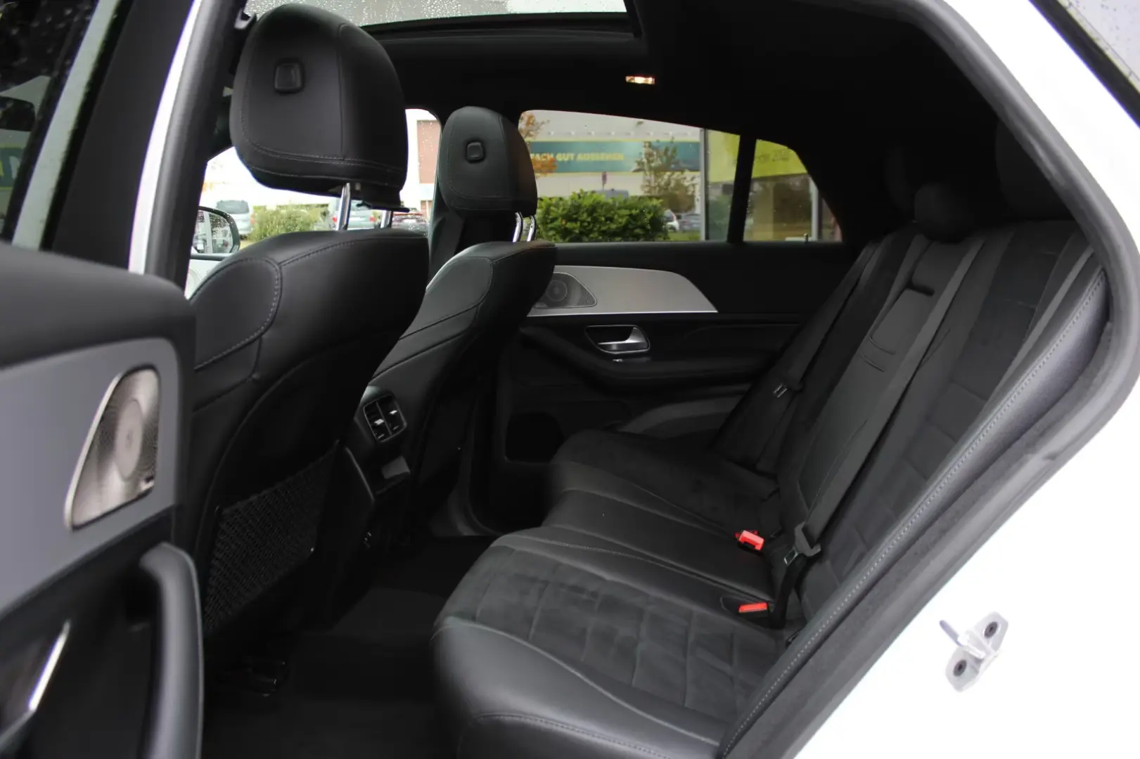 Mercedes-Benz GLE 350 d 4-M Coupe AMG Distr. Pano
