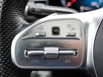 Mercedes-Benz GLE 350 d 4-M Coupe AMG Distr. Pano