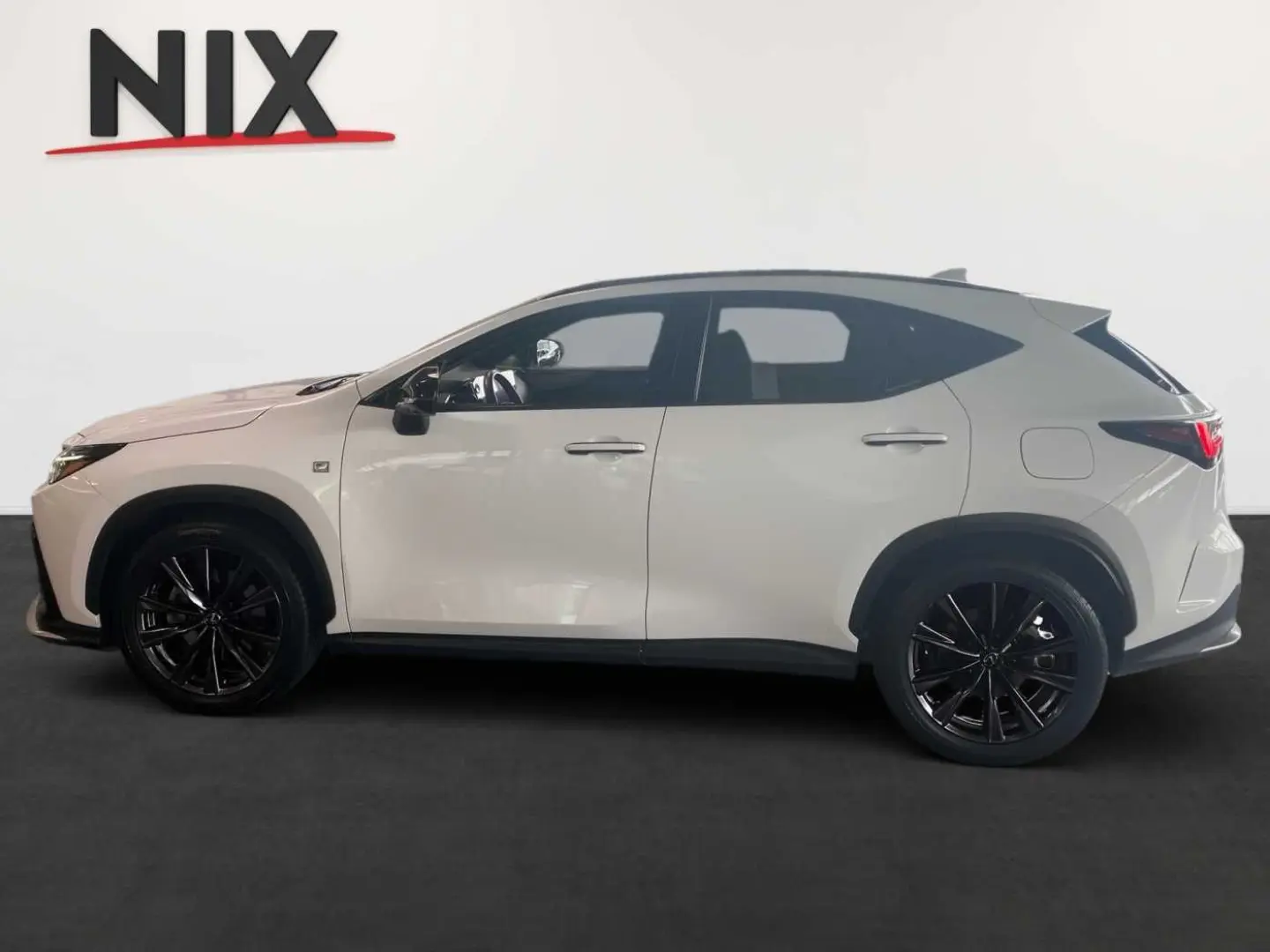 NX 450h  Plug-In Hybrid E-FOUR SHZ LED KLIMA