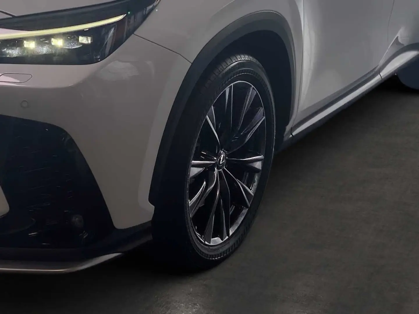 NX 450h  Plug-In Hybrid E-FOUR SHZ LED KLIMA