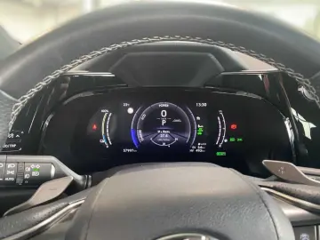 NX 450h  Plug-In Hybrid E-FOUR SHZ LED KLIMA