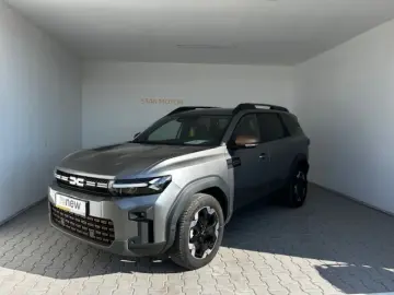 DACIA BIGSTER 1.2 TCe MHEV 130 4X4 Extreme