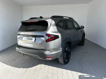 DACIA BIGSTER 1.2 TCe MHEV 130 4X4 Extreme